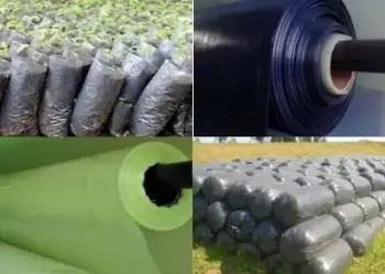 Plásticos para el Sector Agrícola, Resistencia y Durabilidad