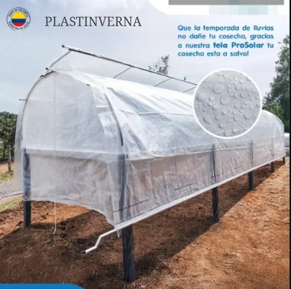 Calidad y durabilidad en Bolsas para Semilleros