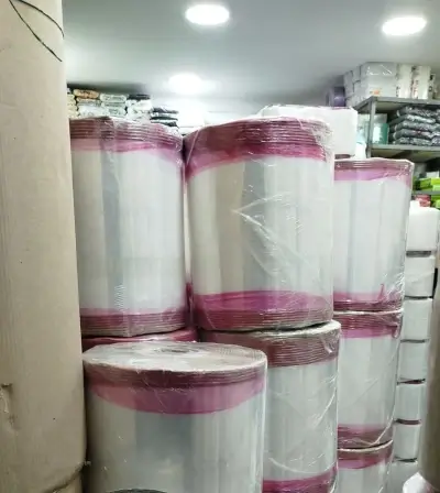 Vinipel industrial para embalaje