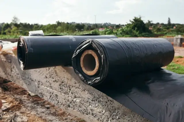 polietileno negro para todo tipo de uso